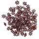 thumbnail image 4 of Flor de Margarita de seda artificial 100 Piezas Cabeza de Flor Artificial Margarita de Seda Decoración de La Boda Café Oscuro Magideal Flor de Margarita de seda artificial, 4 of 7