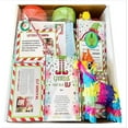 thumbnail image 1 of Elf Props Kit 24 Days Of Christmas Elf Activities Elf Countdown Kids Gift, 1 of 5