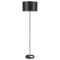 thumbnail image 3 of Hilton Contemporary Floor Lamp by LumiSource, 3 of 7