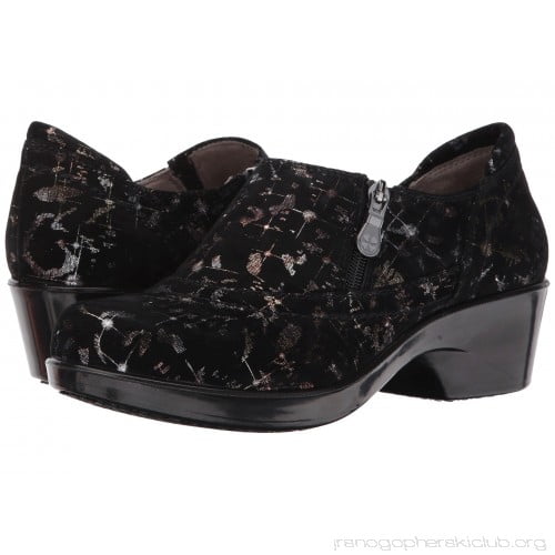 naturalizer florence clog