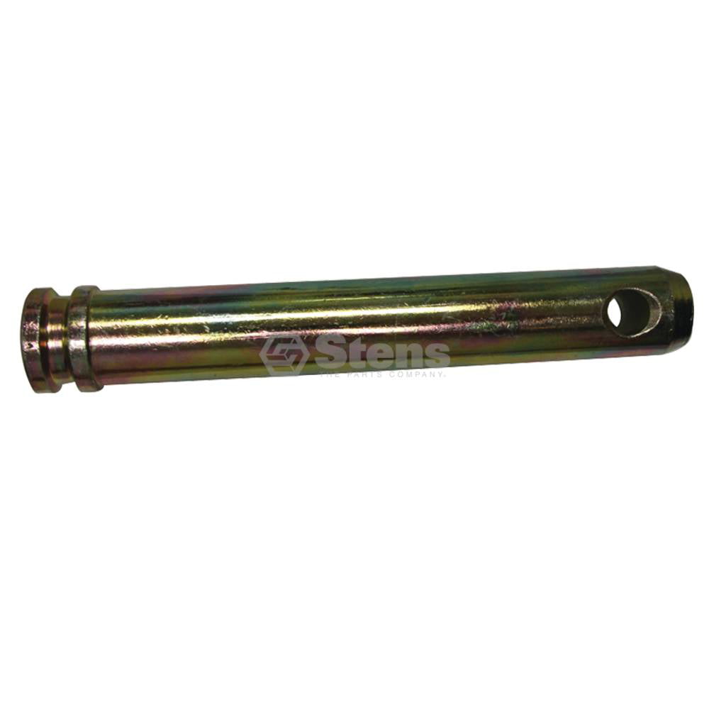 7 1/16 L 1 OD Stens Top Link Pin for Cat 2 