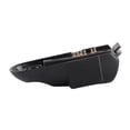 thumbnail image 4 of Adaptador De Audio ABS, Adaptador De Audio Auricular De Walkie Talkie Fuerte Y Duradero, BF-A58, BF-UV9R, Etc., 4 of 7