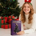 thumbnail image 3 of 2025 Musical Advent Calendar Countdown Set Featuring 24 Miniature Surprises for Festive Holiday Celebrations, 3 of 5