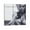 Frame-style, variant on Kim Kardashian Hot Girl Sexy Poster (4) Home Decor Poster Wall Art Hanging Picture Print Bedroom Decorative Painting Posters Room Aesthetic 28x28inch(70x70cm)
