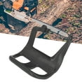 thumbnail image 3 of Guard Chain Brake Handle Durable Exquisite Workmanship Perfect Accessories ABS Chain Parts, 3 of 7