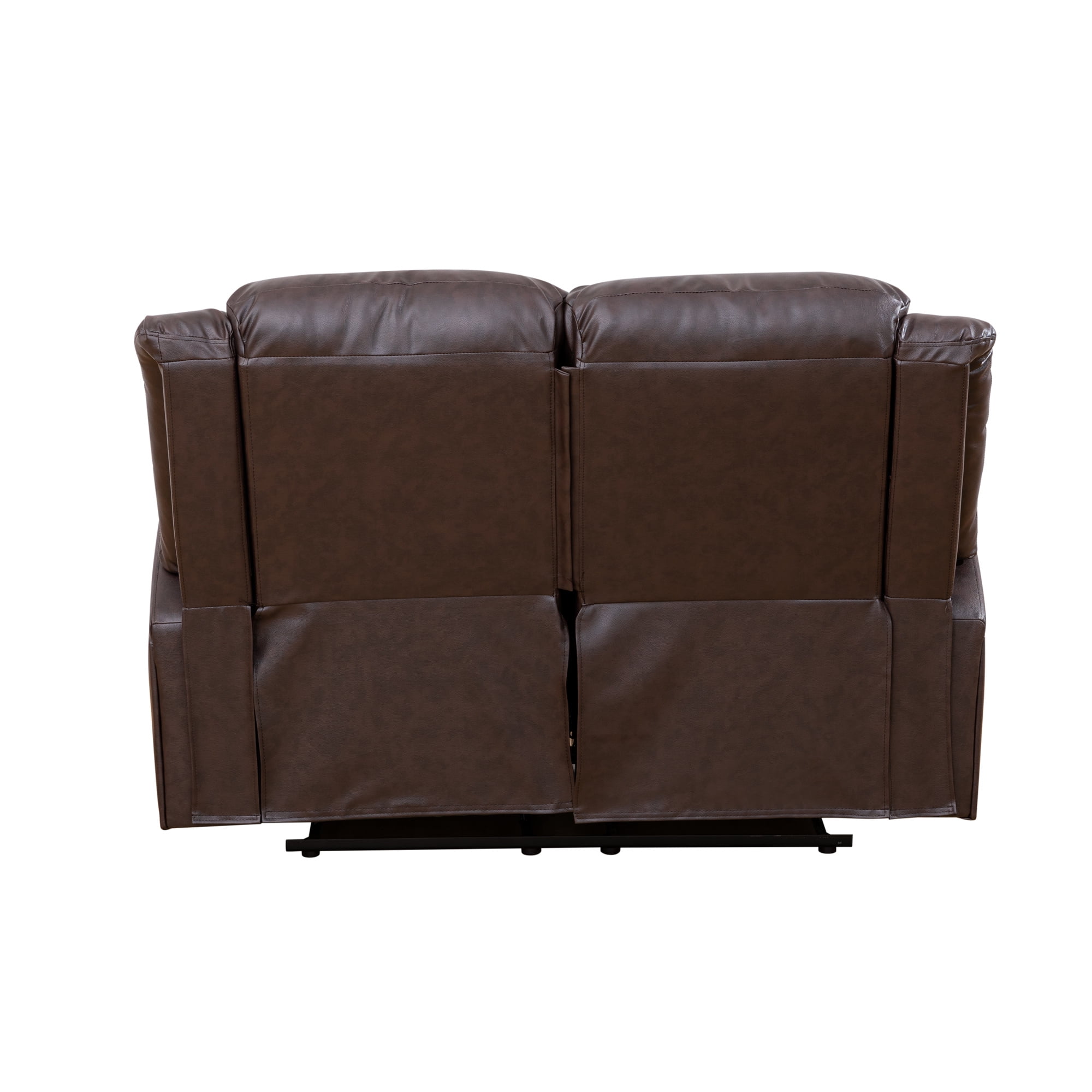 sayuras（fra-foa） / double EP Lazzara Dyersburg 85 in. W Blue Corduroy 2-Seater Manual