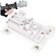 thumbnail image 2 of Fiudx Entrenador de Acordes de Guitarra, Fácil de Presionar, Ideal para Principiantes, Herramienta Portátil para Aprender Guitarra, Compatible con Guitarras Folk de 38 a 41 Pulgadas, Regalo Práctico, 2 of 2