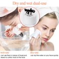 thumbnail image 4 of Cleansing Towel Disposable Towel Face Wash Towel Skin-Friendly Travel Busine, 4 of 6