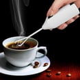 thumbnail image 3 of Fankiway Mini Handheld Electric Eggs Mixer Cream Coffee Cake Household Eggs Mixer, 3 of 6