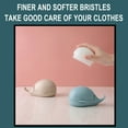 thumbnail image 3 of OAVQHLG3B Little Laundry Brush Soft Hair Brush Household Creative Brush Clothes Cleaning Brush, 3 of 4