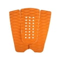 thumbnail image 1 of Soidarity Almohadilla trasera EVA Estera de surf Suministros de surf Ahueca hacia fuera para principiantes Ahorro de espacio Almohadillas para Deportes acuáticos, 1 of 6