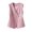 A1#-RD1, variant on Women Summer Solid Cardigan - Open Front Slant Closure Knit Top, Lightweight Layering Piece(RD2-S)