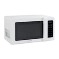 thumbnail image 1 of Horno de Microondas Daewoo 0.7 Pies Cúbicos Blanco, 1 of 4