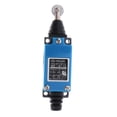 thumbnail image 1 of Interruptor de límite Macarena ME8122 5A 250V 0.4A 115V, 1 of 7