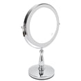thumbnail image 2 of LED Lighted Mirror, LED Lighted Makeup Mirror Double Sided  For Bathroom, 2 of 8