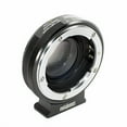 thumbnail image 3 of Metabones Nikon G to Micro Four Thirds Speed Booster XL 0.64x Adapter, 3 of 3