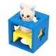 thumbnail image 4 of Juguetes Geométricos De Madera, Juegos De Mesa De Madera Esquina Suave Para Entrenamiento Espacial Para Entrenamiento De Pensamiento Lógico Para Niños Cergrey Gato, 4 of 8