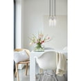 thumbnail image 4 of Z-Lite 5 Light Chandelier, 4 of 8