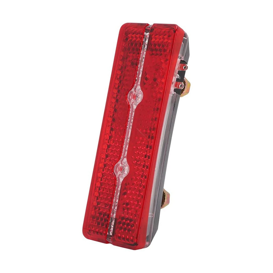 Benefischl Motorcycle Rear Tail Light Turn Signals for SurRon X SurRon