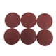 thumbnail image 4 of 150 Piezas 5 Pulgadas 125 mm Disco de Papel de Lija Redondo Hojas de Grano 80/100/120/180/240/320 Disco de Lijado de Gancho y Bucle para Lijadora Semola, 4 of 8