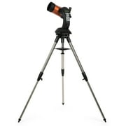 Celestron Nexstar 4SE 102mm f/13 Maksutov-Cassegrain GoTo Telescope Wifi Bundle