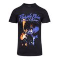 thumbnail image 1 of Prince  Adult Purple Rain T-Shirt, 1 of 2