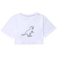 thumbnail image 2 of Heliisoer T-Shirt à Col Rond Imprimé Femmes, 2 of 4