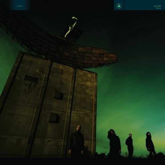 Pop 1280 - Paradise - Music & Performance - CD