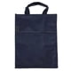 thumbnail image 1 of Sac à documents à fermeture éclair en tissu Oxford épais et imperméable avec poches latérales pour bureau 098 Bleu (avec poche latérale), 1 of 4