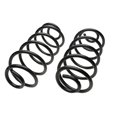 thumbnail image 1 of Resortes de Suspensión MOOG 98 1978 A 1979 Oldsmobile V8 6.6L Traseros Kit, 1 of 4
