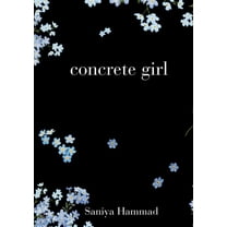 concrete girl, (Paperback)