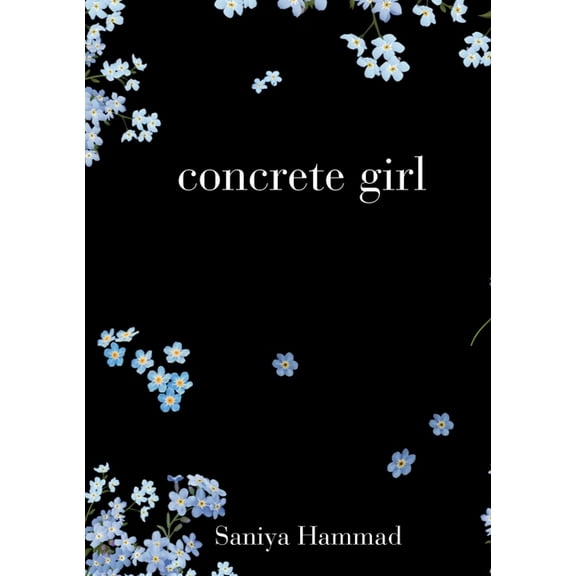 concrete girl, (Paperback)