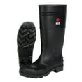thumbnail image 1 of MCR Safety 14" PVC Boots, Plain Toe, Size 9 (6 Pairs), 1 of 1