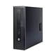 thumbnail image 2 of PC HP 600 G1 SFF Intel Pentium, 4GB RAM, 512GB SSD, Monitor 19", REACONDICIONADO, 2 of 5