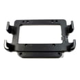 thumbnail image 2 of Dell Wyse T10 T50 Thin Client Monitor Mounting Bracket Black 2Y1W8 CN-02Y1W8, 2 of 5