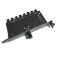 thumbnail image 3 of Pci Fan Speed Controller Single Control Ide Interface Hub Computer Temperature Control Heat Dissipation Switch Control, 3 of 5
