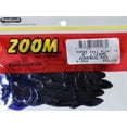 thumbnail image 2 of Zoom Lizard Fishing Bait, Smoke Purple, 6”, 9-pack, Soft Baits, 2 of 2