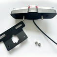 thumbnail image 4 of Kenally Luz trasera LED de advertencia de seguridad para bicicleta eléctrica, freno de bicicleta eléctrica, luz trasera para montar en Vehículos, repuestos y accesorios Mis, 4 of 6