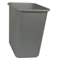 thumbnail image 5 of Washable 28qt Plastic Waste Basket, 5 of 6