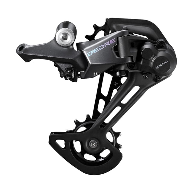 Desviador Trasero Shimano Deore RD-M6100 SGS 12 velocidades
