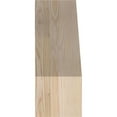 thumbnail image 4 of 6"W x 16"D x 16"H Westlake Rough Sawn Brace, Douglas Fir, 4 of 4