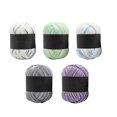 thumbnail image 1 of Acrylic Fibers Knitting Thread For Knitting Use, 1 of 3