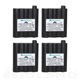 thumbnail image 1 of Paquetes de baterías recargables Midland AVP17 para radios Midland, 1 of 1