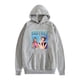 thumbnail image 3 of Sudadera con capucha con estampado de la cantante Britney Spears para hombre y mujer, sudadera informal de gran tamaño, sudadera con capucha, ropa de calle, jersey Y2k, ropa unisex, 3 of 4