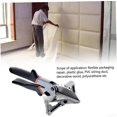 thumbnail image 4 of Joint Shear/nail Shear/multi Angle Trim Cutter 45 Degree Universal 90 Degree Buckle Folding Line Buckle Pliers Woodworking Tools, 4 of 5