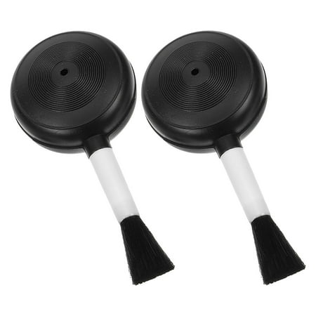 BESTYASH 2-Pack Air Blower for Camera Lens Cleaning Dust Removal Tool with Compact Design for Photography BESTYASH 2-Pack Air Blower for Camera Lens Cleaning Dust Removal Tool with Compact Design for Photography