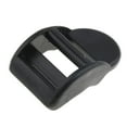 thumbnail image 3 of Almencla 20Pcs Camping Waist Straps Buckles Clips Webbing Buckles Outdoor Tool 20MM, 3 of 8