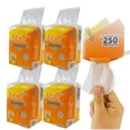 thumbnail image 1 of Pack 4 Servilletas Marli Bolsa Despachadora 250 Piezas, 1 of 6