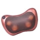 thumbnail image 2 of Almohada Masajeadora De Cuello, Portátil Para Aliviar El Dolor, Almohada De Masaje Electrónica De Cuero PU, Amasamiento 3D, Enchufe Estadounidense De 110V Para Cadera, 2 of 8