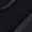 Black, variant on Men's Thick-Soled Non-Slip Shoes, Sports Fashion Lace-Up Casual Shoes
